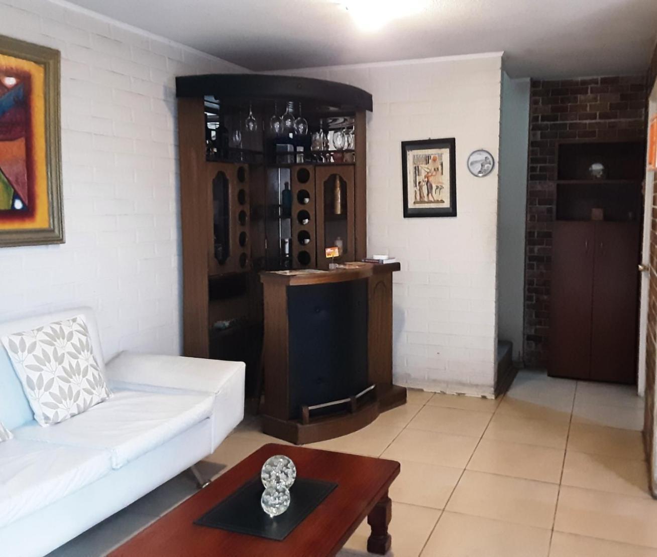 Hostal Abrazo De Maipu — Photos 3