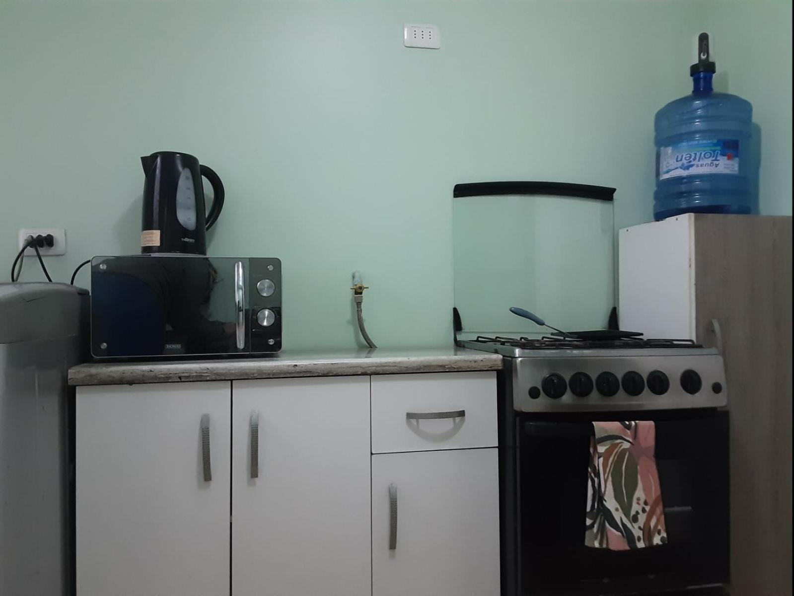 Hostal Abrazo De Maipu, Santiago